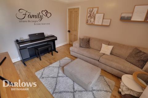 Glenroy Fair View, Ebbw Vale, NP23 6LY