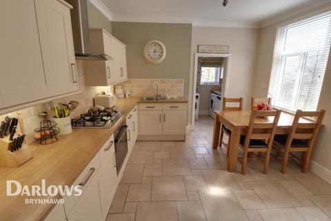 Glenroy Fair View, Ebbw Vale, NP23 6LY