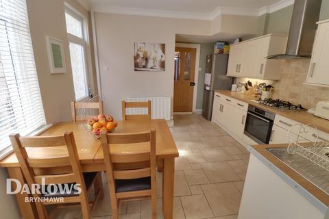 Glenroy Fair View, Ebbw Vale, NP23 6LY