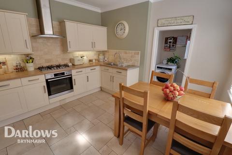 Glenroy Fair View, Ebbw Vale, NP23 6LY