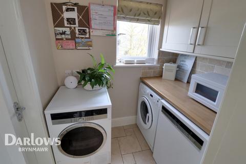 Glenroy Fair View, Ebbw Vale, NP23 6LY
