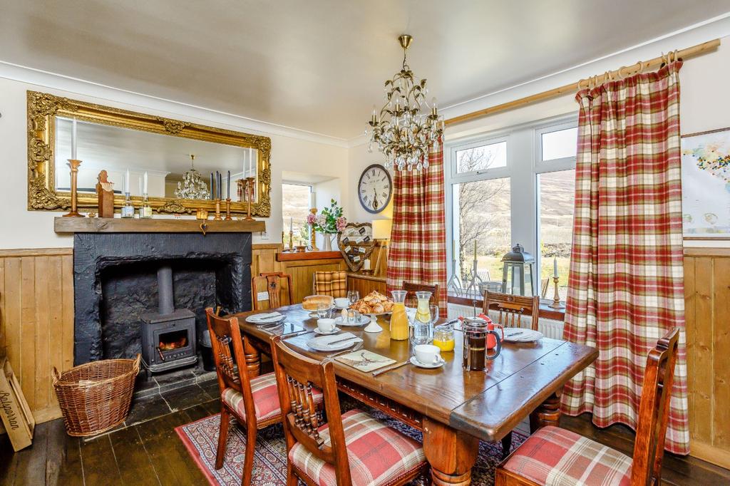 Balsporran B&amp;B