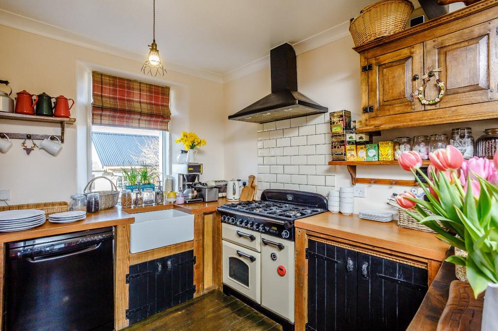 Balsporran B&amp;B