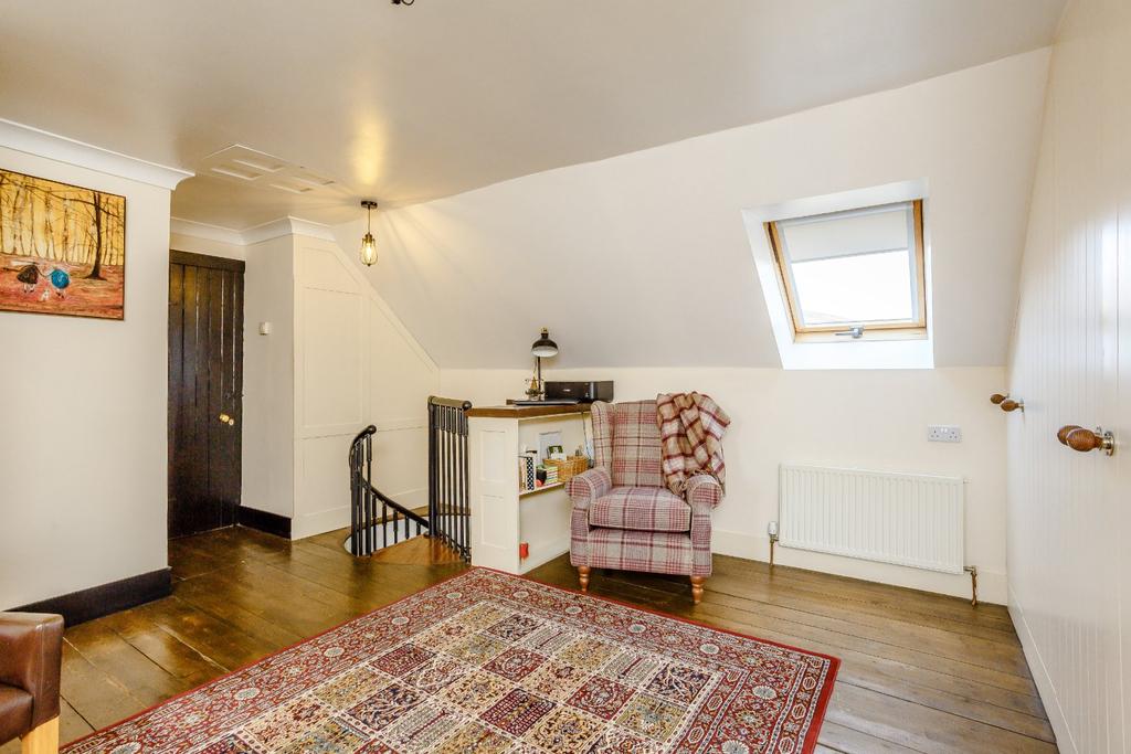 Balsporran B&amp;B