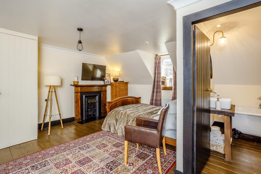 Balsporran B&amp;B