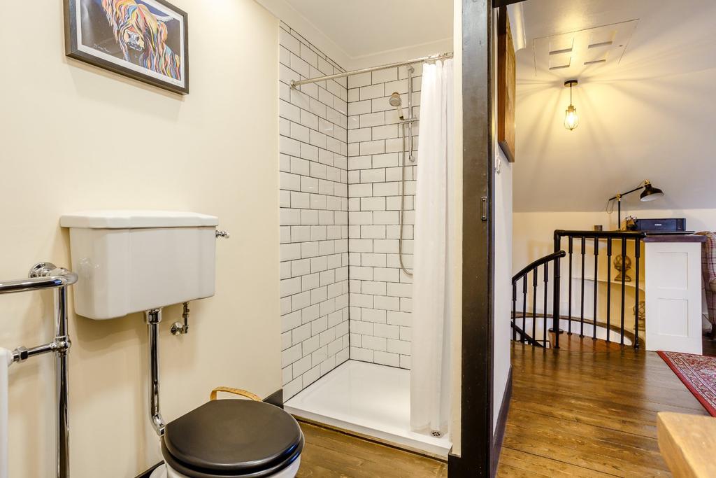 Balsporran B&amp;B