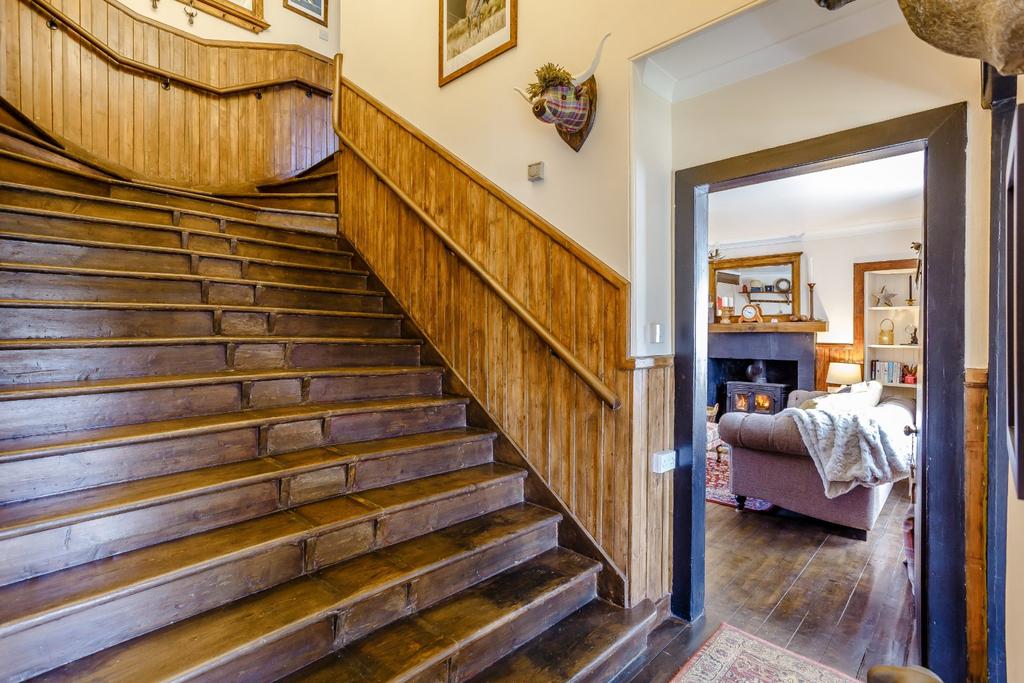 Balsporran B&amp;B