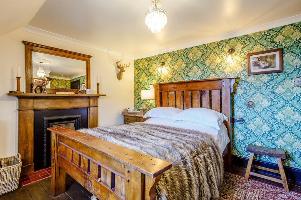 Balsporran B&amp;B