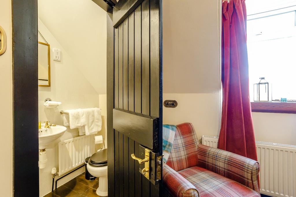 Balsporran B&amp;B