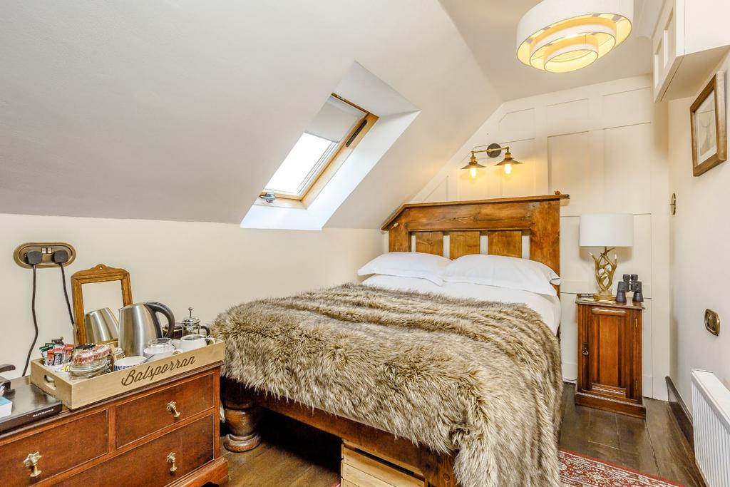 Balsporran B&amp;B