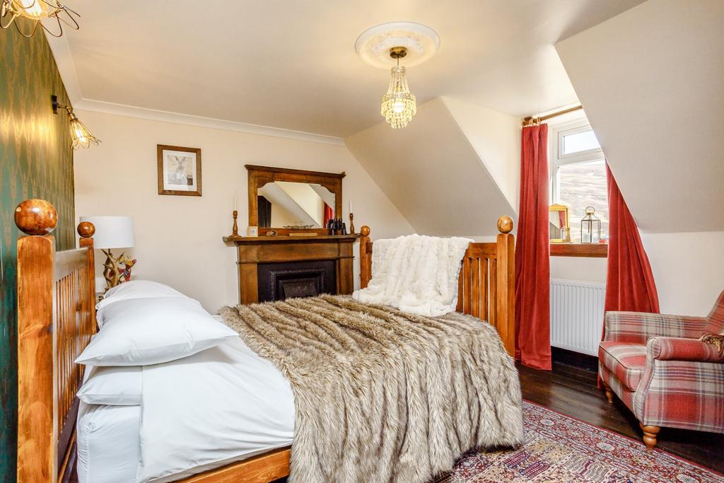Balsporran B&amp;B