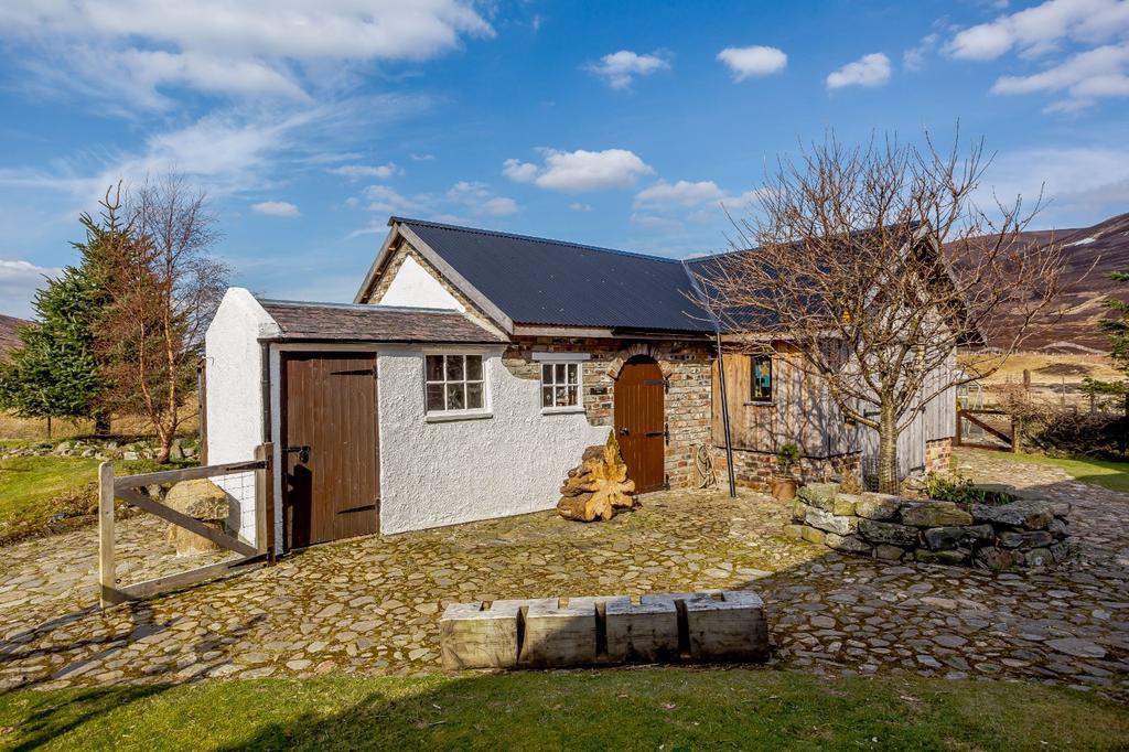 Balsporran B&amp;B