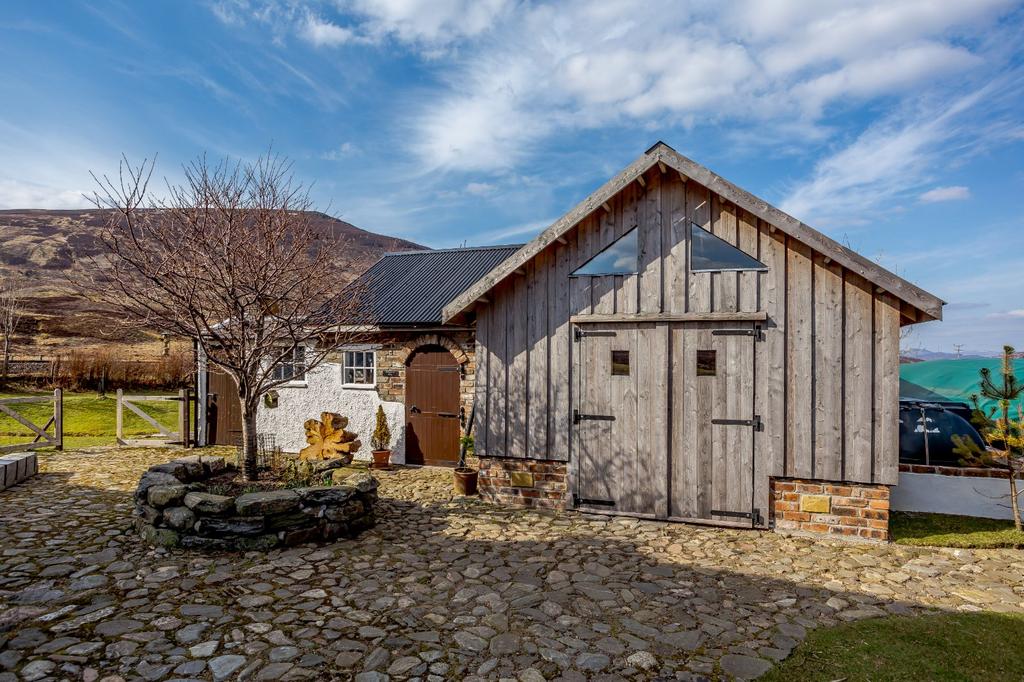 Balsporran B&amp;B