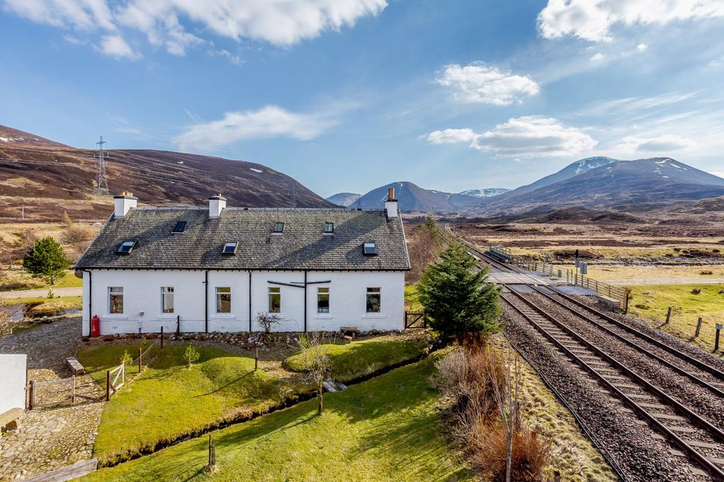 Balsporran B&amp;B