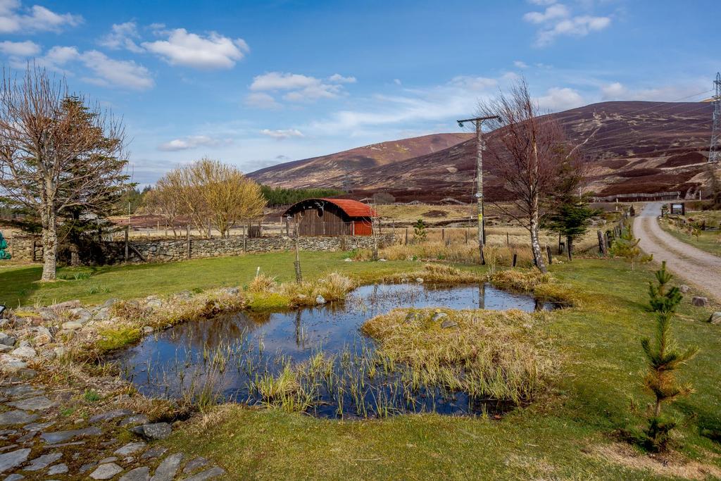 Balsporran B&amp;B