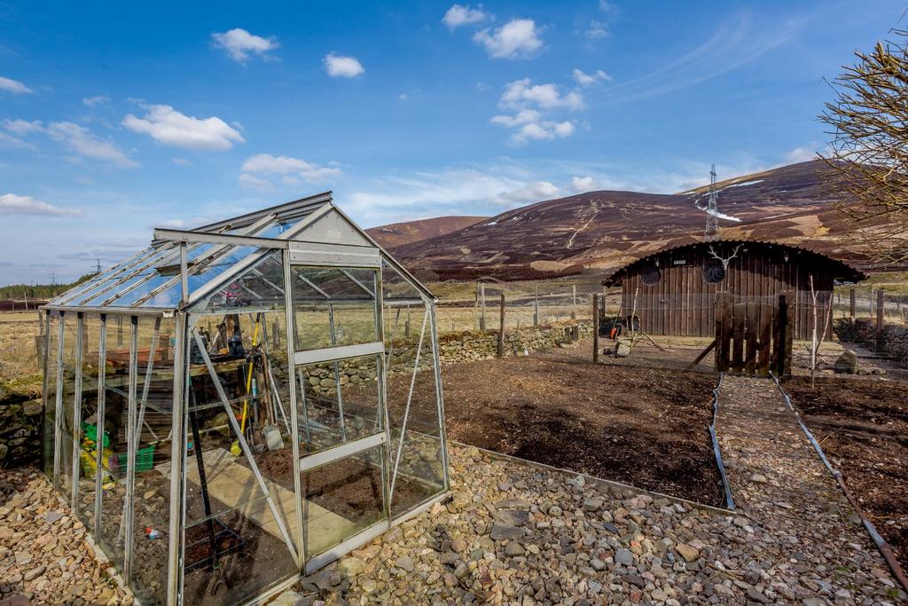 Balsporran B&amp;B