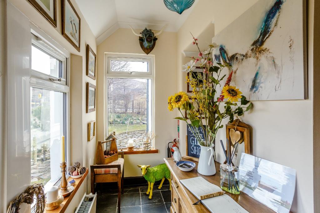 Balsporran B&amp;B