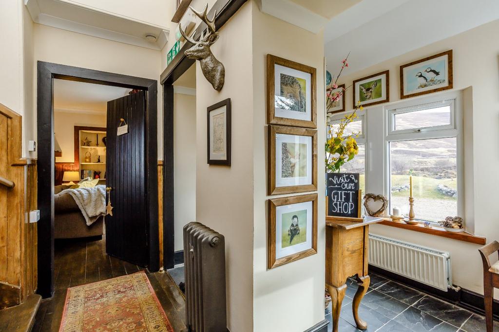 Balsporran B&amp;B