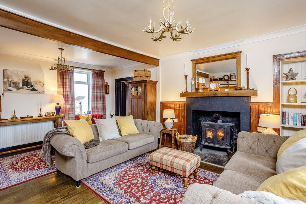 Balsporran B&amp;B