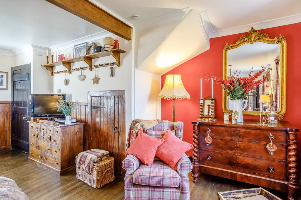 Balsporran B&amp;B