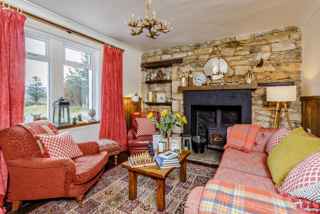 Balsporran B&amp;B