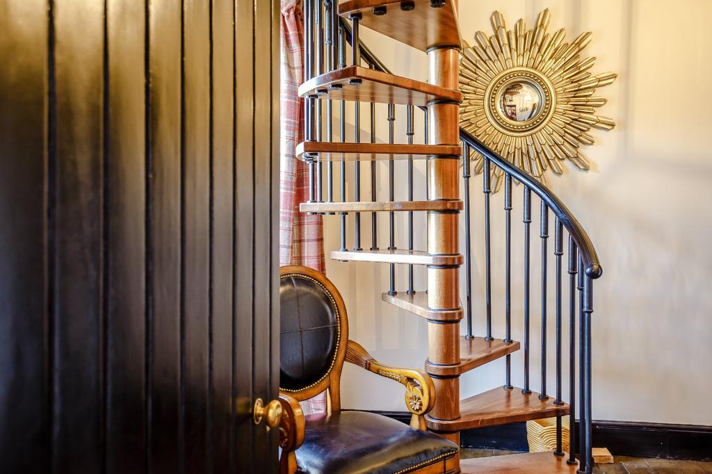 Balsporran B&amp;B
