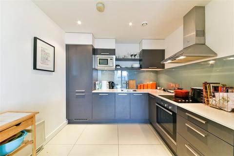 1 bedroom apartment to rent, Arthaus Apartments, 205 Richmond Road, Hackney, London, E8