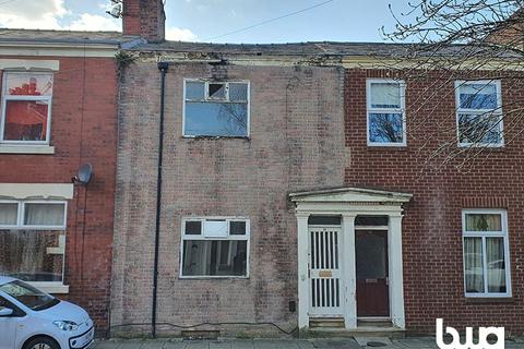14 Brixey Street, Preston, PR1 8EB