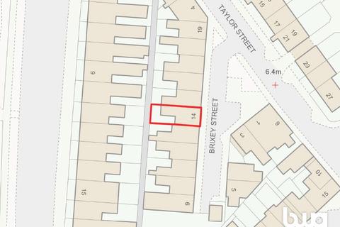 14 Brixey Street, Preston, PR1 8EB