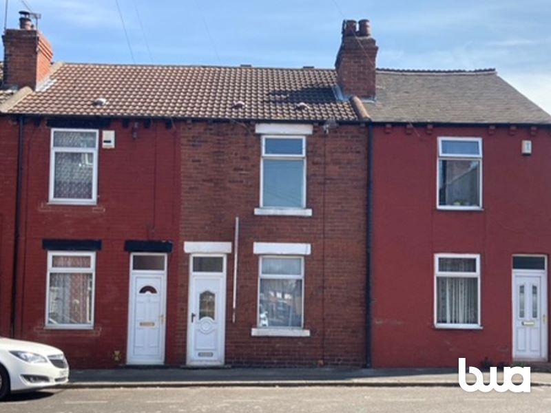 Whitmore Street, South Elmsall, Pontefract, West Yorkshire, WF9 2RY 2