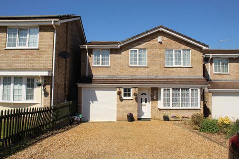 4 Copper Leaf Close, Moulton, Northampton, NN3 7HS