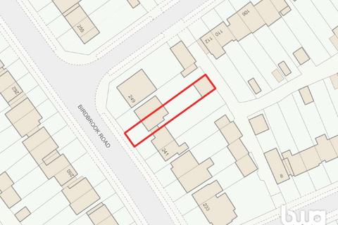 245 Birdbrook Road, Birmingham, B44 9UE