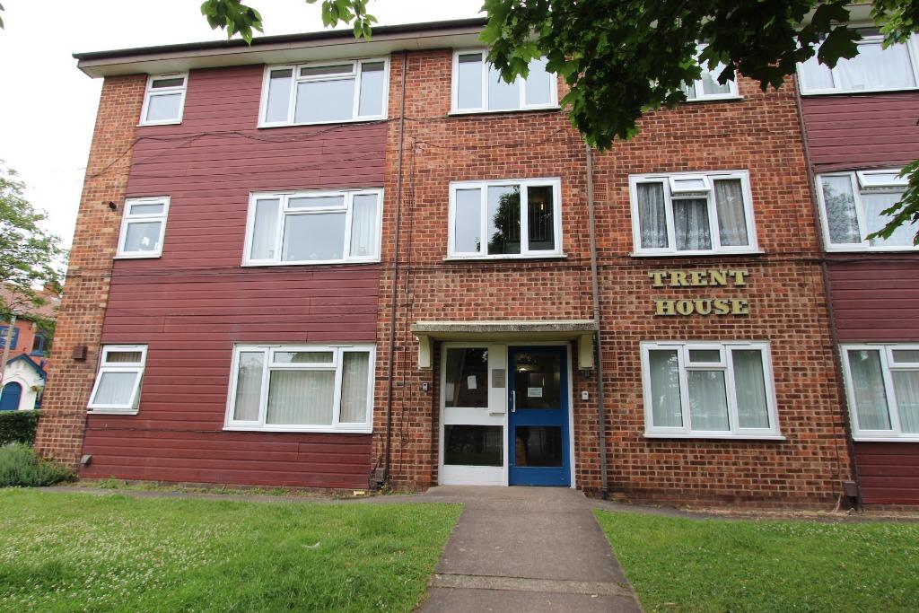 Plant Lane, Sawley, NG10 1 bed flat £550 pcm (£127 pw)