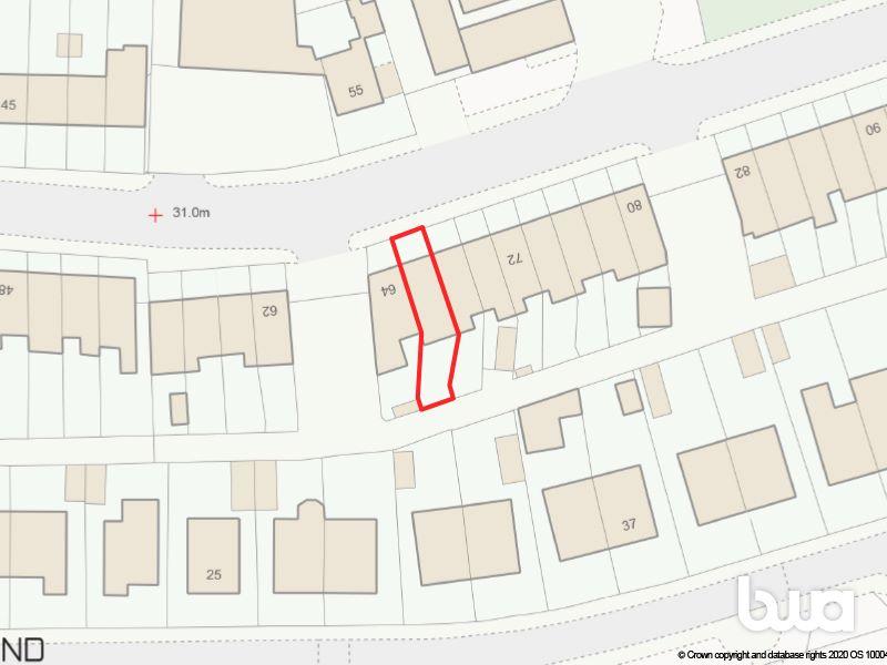 Bickershaw Lane, Abram, Wigan, WN2 5PP 2 bed terraced house £20,000