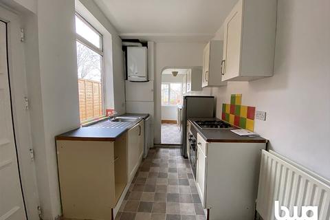 46 Stowheath Lane, Wolverhampton, WV1 2TD