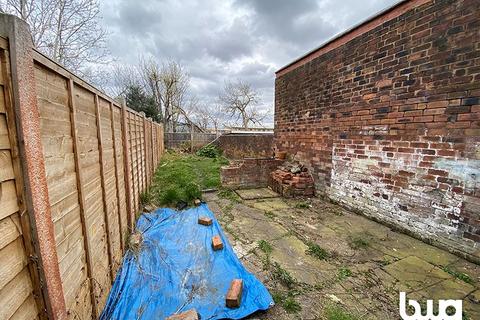 46 Stowheath Lane, Wolverhampton, WV1 2TD