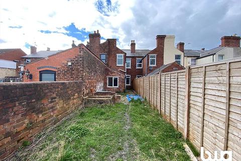 46 Stowheath Lane, Wolverhampton, WV1 2TD