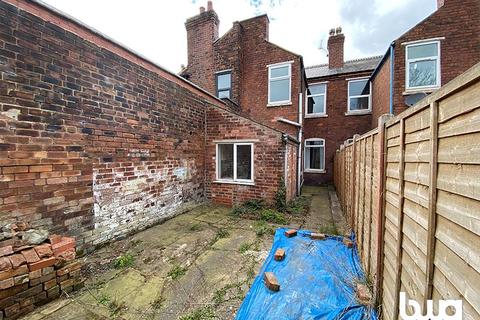 46 Stowheath Lane, Wolverhampton, WV1 2TD