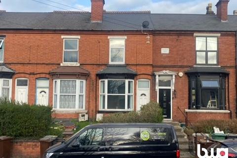 46 Stowheath Lane, Wolverhampton, WV1 2TD