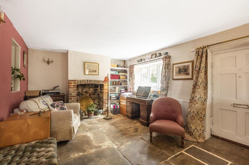 Batts Lane, Pulborough, West Sussex... 3 bed detached house £700,000