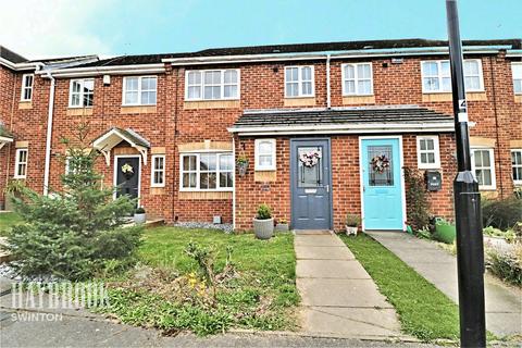 16 Furlong Meadows, Brampton Bierlow, Rotherham, S63 6LT