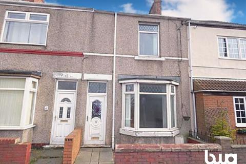 21 Chaytor Terrace, Fishburn, Stockton-on-tees, TS21 4DG