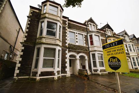 1 bedroom flat to rent, Cowbridge Road East, Cardiff