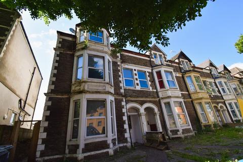 1 bedroom flat to rent, Cowbridge Road East, Cardiff