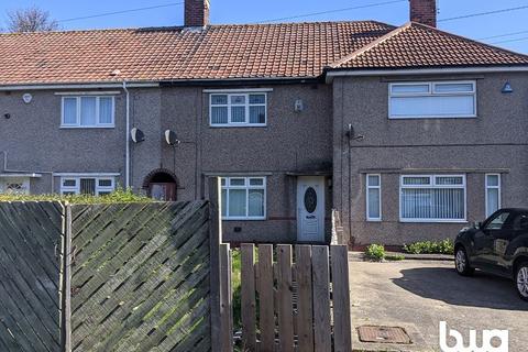 21 Annandale Crescent, Hartlepool, TS24 9BT