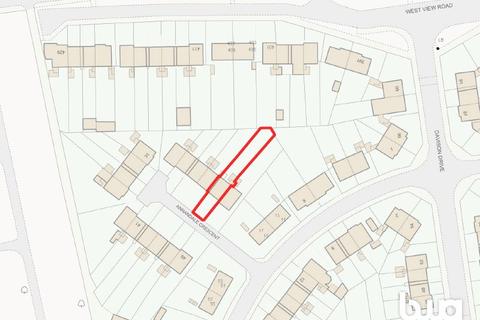 21 Annandale Crescent, Hartlepool, TS24 9BT