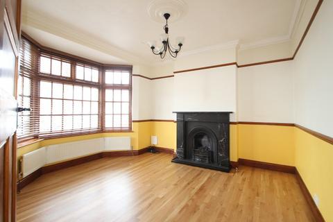 3 bedroom end of terrace house to rent - Tatnell Road, Honor Oak Park, London