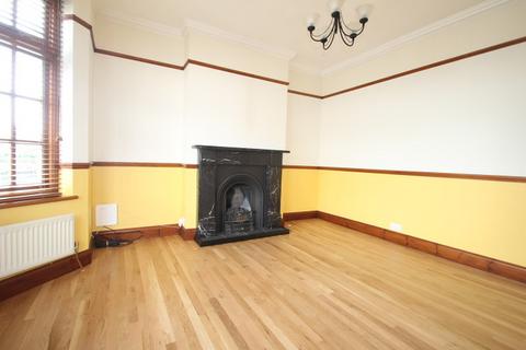 3 bedroom end of terrace house to rent - Tatnell Road, Honor Oak Park, London