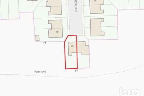 31 Brookside, Carlisle, CA2 7JR
