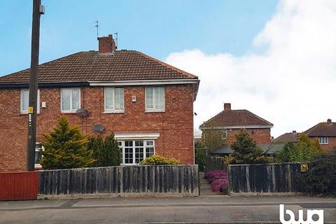 27 Barnes Road, Murton, Seaham, SR7 9QL